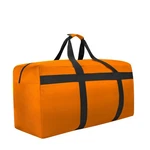 Sharmgoria Xl Foldable Duffle Bag Large Sports Gear Duffel Bags For Travel Ca.... Fixed Price $23.68.
