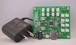 Inkcontrol Ink Chip Emulator Board For Mimaki Printers. Fixed Price $650.00.