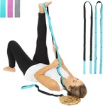 Vive Stretch Strap (75" - 10 Loops) Leg 1 Count (pack Of 1), Teal. Fixed Price $19.99.