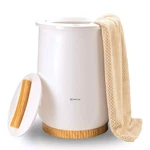 Keenray Cl1 Large Towel Warmer Bucket Auto Shut Off. Fixed Price $154.99.