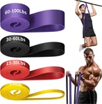Alllvocles Resistance Band, Pull Up Bands, Assistance Workout Ban. Fixed Price $28.33.