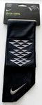 Nike Vapor Football Towel Adult Obsidian/silver. Fixed Price $15.25.