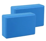 2 Pcs Yoga Blocks Gym Exercise Fitness Bricks Pilates Stretch Handstand. Fixed Price $29.26.