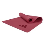Adidas Premium Yoga Mat, Firm-density Workout 5 Mm Mystery Ruby. Fixed Price $58.53.