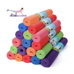 Wettarn 18 Pieces Yoga Mats Bulk Non Slip Exercise Fitness Workout For W.... Fixed Price $166.86.