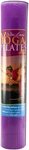 Nib Wai Lana Yoga And Pilates Mat Purple 24"w X 68"l. Fixed Price $19.99.