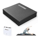 Proiron Travel Yoga Mat Foldable 0.16", Exercise Non Slip M.... Fixed Price $36.59.