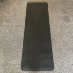 Amazon Basics 1/2-inch Extra Thick Exercise Yoga Mat With Carrying Straps.. Fixed Price $12.95.