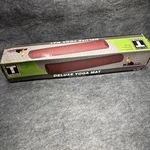 Deluxe Yoga Mat Bodysolid 72 X24 5mm Thick Bstym5 Textured. Fixed Price $18.99.