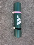 Adidas Yoga / Exercise Mat Non-slip Fitness Workout Green. Fixed Price $15.00.