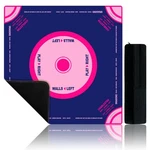 Mahjong Mat, Table Mat Black Carrying Bag, Anti Slip And Noise Reduct.... Fixed Price $46.46.