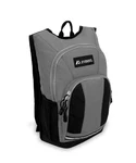 Everest Mini Hiking Pack Multipurpose Backpack, Dark Gray/black. Fixed Price $27.83.