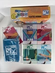 Winsor Pilates Power Sculpting With Resistance Kit Band + 4x Dvds Lot. Fixed Price $29.99.