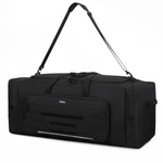 145l Extra Large Duffle Bag, 38"heavy Duty Bag For T.... Fixed Price $60.60.