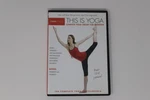 Tara Stiles This Is Yoga Complete Library Dvd. Fixed Price $10.21.