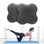 Yoga Knee Guards (set Of 2) - Male And Female Props Accessories For .... Fixed Price $15.41.