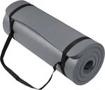 Balancefrom Yoga Mat 1-inch Extra Thick High-density Exercise Graphite. Fixed Price $59.02.