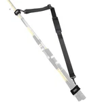 Booms Fishing Rs4 Rod Carrier Strap Sling Shoulder Belt, Black. Fixed Price $17.88.