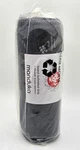 Manduka Equa Yoga Hand Towel Thunder Microfiber 26.5"x16" Sweat Activated New. Fixed Price $23.99.