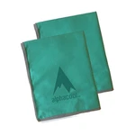 Alphacool Microfiber Instant Cooling Towels (2-pack). Fixed Price $14.99.