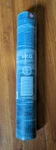 New Manduka Eko Lite 4mm Yoga Mat Charcoal Gray Blue Non-slip Eco-friendly 68". Fixed Price $74.99.