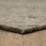 Mohawk Home 9' X 12' 3/8 Rug Pad 100% Felt Protective Cushion, Premium Comfor.... Fixed Price $277.28.