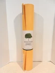 Jade Harmony 71-inch X 3/16-inch Yoga Mat Color Saffron. Fixed Price $99.95.