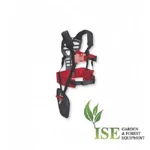 Ise Double Shoulder Strap Pro With Waist Pad And Safety Quick Release. Fixed Price $71.15.