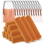 Hosuly 12 Pcs Cooling Towels For Face And Neck X 40 Inch Workout Fo.... Fixed Price $25.04.