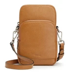 S-zone Leather Crossbody Bags For Women Rfid Blocking Purses With Card Slots .... Fixed Price $50.05.