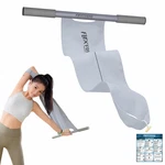 Yoga Stretching Strap, Mobility & Full Body Strengthening Device. Fixed Price $99.99.