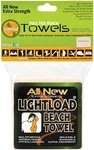 Lightload Extra Strength Multi-purpose Towel - Super Absorbent, Antibacterial &. Fixed Price $14.99.