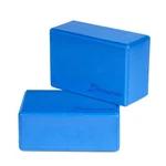 Prosourcefit Foam Yoga Blocks, High Density Eva Large/9 X 6-inch, Blue. Fixed Price $30.99.
