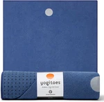 Manduka Yogitoes Hot Yoga Mat Towel - 71" Moisture Activated Grip Patented S. Fixed Price $59.97.