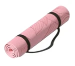 Paidu Yoga Mat 72x36x0.4 Best Large Extra Width Thick Comfortable Exercise. Fixed Price $60.80.
