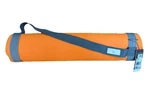 Stella Mccartney Adidas Yoga Mat W/carry Strap Womens Orange Deep Lavender New. Fixed Price $89.95.