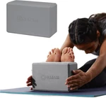 Yoga Block - Supportive Latex-eva Foam Soft Non-slip Surface With Beveled. Fixed Price $13.99.