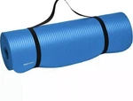 Amazon Basics Extra Yoga Gym Floor Mat With Carrying Strap, 74 X 24 .5 Inches,. Fixed Price $14.99.