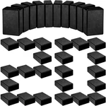 20 Pcs Foam Eva Yoga Blocks Lightweight Non-slip Supportive .... Fixed Price $134.19.
