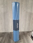 Hydrow 71" X 26" Blue Multi Use Workout Mat Yoga Ddp Exercise. Fixed Price $35.99.