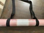 Kids Size Yoga Mat & Carrying Strap By Mindful Co.. Fixed Price $22.99.