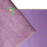 Aurorae Synergy 2in1 Hot Yoga Mat Integrated Non Slip Microfiber Towel. No. Fixed Price $107.04.