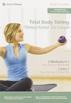 Stott Pilates: Total Body Toning (english/french). Fixed Price $8.47.