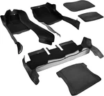Freesoo For Tesla Model 3 Floor Mats Cars 2017-2023, 9pcs Car. Fixed Price $89.99.