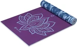 Yoga Mat - Premium 6mm Print Reversible Extra Thick Non Slip Exercise & Fitness. Fixed Price $40.19.