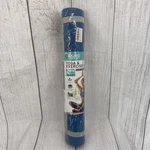 Aduro Sport Yoga Mat Blue 68x24 Gym Workout Fitness Thick Travel Pilates 4mm. Fixed Price $15.99.