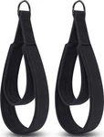 Double Loop Pilates Straps Reformer D-ring Padded Gym. Fixed Price $17.79.