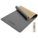 Yottoy Yoga Mat,non-slip Hot Mat With Anti-tear 72" X 26" 0.2", Grey. Fixed Price $58.90.