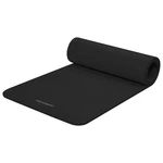 Retrospec Solana Yoga Mat 1/2" Thick W/nylon Strap For Men & 1/2 Inch, Black. Fixed Price $41.99.