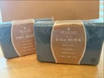 Oak And Reed Yoga Foam Blocks 9" X 6" 3" *two Included In Price. Fixed Price $6.00.
